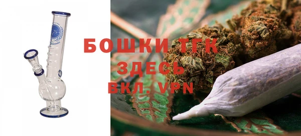 твердый Богородск